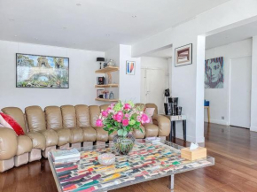 Magnifique appartement 16arr